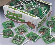 Apple Pops  (box of 48)