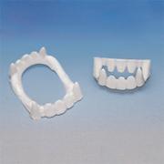 Goofy Teeth (pack of 144)
