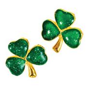 Shamrock Pins (pack of 12)