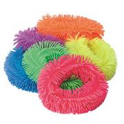 Large Puffer Rings (pack of 12)