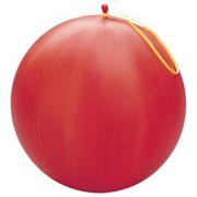 16" Punch Balls  (pack of 12)