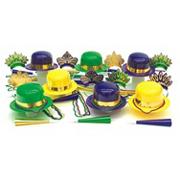 Mardi Gras Assortment For 25
