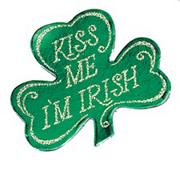 Kiss Me Boutonniere (pack of 72)