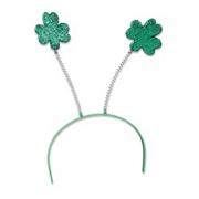 Shamrock Bopper Headbands (pack of 12)