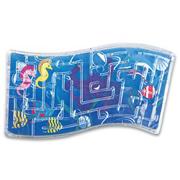 Sealife Maze Games (pack of 12)