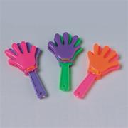 Mini Hand Clapper (pack of 36)
