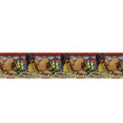 Western Border Roll