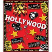 Movie Night Decorating Easy Pack