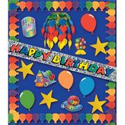More info about Birthday Decorating Easy Pack Birthday Decorating Easy Pack