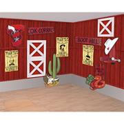 More info about Complete Western Scene Setter Complete Western Scene Setter