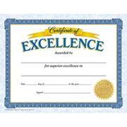 Excellence Award Pack (pack of 30)
