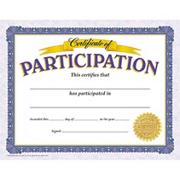 Participation Award Pack (pack of 30)