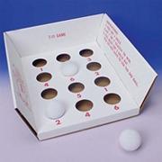 Seven Eleven Carnival Game