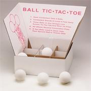 More info about Tic-Tac-Toss Carnival Game Tic-Tac-Toss Carnival Game