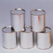 Knock Down Metal Cans (pack of 12)