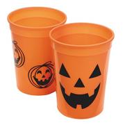 Halloween Cups 12 oz. (pack of 12)