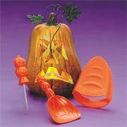 Pumpkin Carver Set (pack of 12)