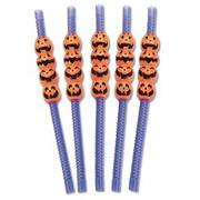 Halloween Straws (pack of 60)