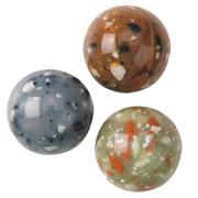 Round Rock Hi-Bounce Balls (pack of 12)