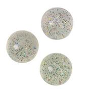 Glitter Hi-Bounce Balls (pack of 12)