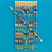 More info about Sealife Pencils (pack of 144) Sealife Pencils (pack of 144)
