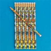 More info about Bugs Galore Pencils (pack of 144) Bugs Galore Pencils (pack of 144)