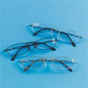 Reading Glasses 2.50 Diopter Strength (pack of 12)