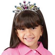 Headband Tiaras (pack of 12)