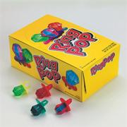 Ring Pops (box of 24)