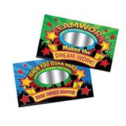 Scratch Off Rewards (pack of 24)