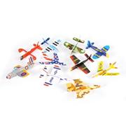 More info about Foam Gliders (pack of 72) Foam Gliders (pack of 72)