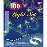 100-Light Add-A-Light Set, Multicolor