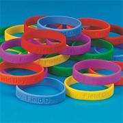 Field Day Bracelet  (pack of 24)