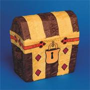 Treasure Chest Pinata