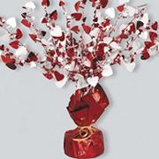 Valentine Centerpiece  (pack of 3)