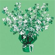 Shamrock Gleaming Centerpiece  (pack of 3)