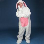 Easter Bunny Suit