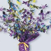 Gleaming Bunny Centerpiece  (pack of 3)