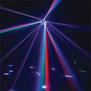 More info about Sound Activated Vertigo Tri LED Party Light Sound Activated Vertigo Tri LED Party Light