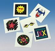 Glow Tattoos 
