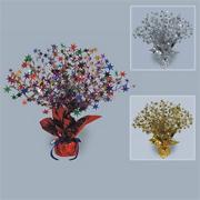 Star Gleam 'N Burst Centerpieces  (pack of 3)