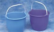 Easter Buckets  (pack of 12)