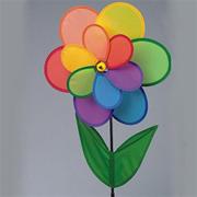 Double Flower Spinner
