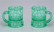 Mini St. Pat's Mug  (pack of 12)