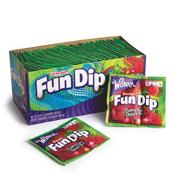 Wonka Lik-M-Aid Fun Dip (box of 48)