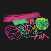 Glow-In-The-Dark Variety Easy Pack
