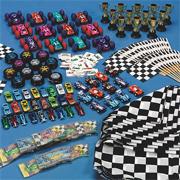 Racers Novelty Easy Pack (pack of 200)