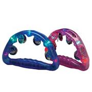 Tinkling Flash Tambourine