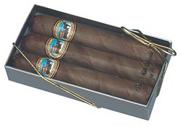 Chocolate Cigars  (box of 3)