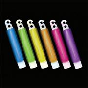Glow Sticks, 4" (pack of 10)